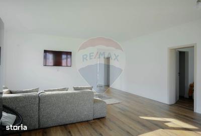 Casă cu 4 camere cu Teren 500 Mp în Sântandrei - 6