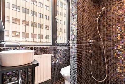 Calea Victoriei – 5 camere, 140 mp – Imobil interbelic Art Deco, reabilitat - 6