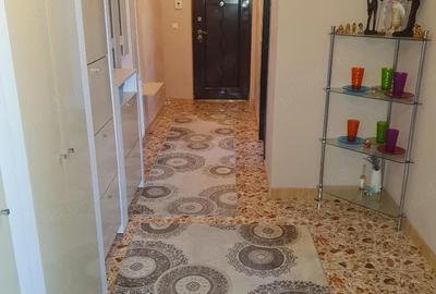 Apartament cu 2 camere decomandat în Florești - 10