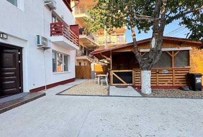 Vânzare casă 5 dormitoare în Costinești, linia a 2-a la mare. - 3