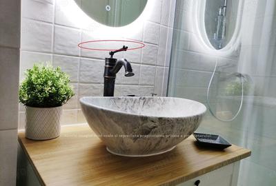 Inchiriere Garsoniera Popa Nan - 10