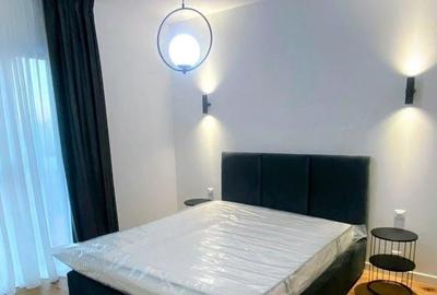 Apartament cu 2 camere semidecomandat, mobilat în Cotroceni - 5