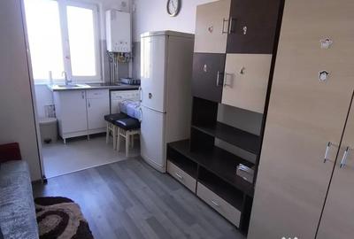 Garsonieră nedecomandată în Craiter - 2