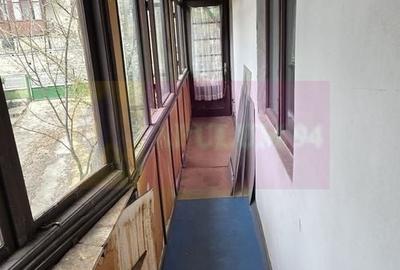 Apartament cu 3 camere nedecomandat în Furnica - 17