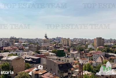 Apartament cu 2 camere în Moșilor - 17
