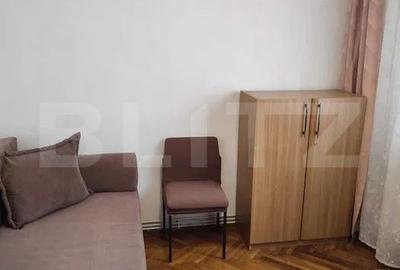 Apartament cu 2 camere decomandat în Grigorescu - 2