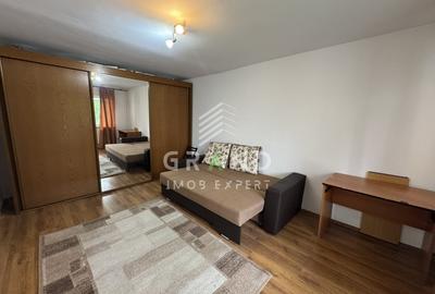 Apartament cu 2 camere decomandat, mobilat în Zorilor - 14