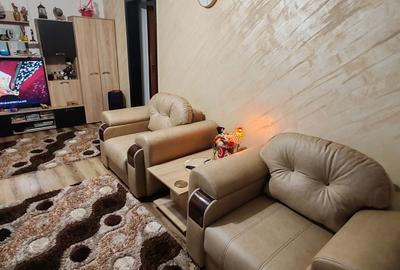 Apartament cu 2 camere semidecomandat în Nicolae Bălcescu - 4