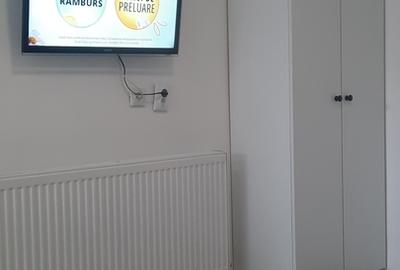 Garsonieră decomandată în Titan - 2