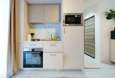 Aartament de vanzare 2 camere mobilat -utilat complet-direct proprietar - 5