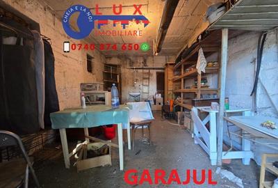 ID 3620 Apartament 3 camere + GARAJ + BOXA - 8