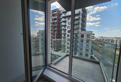 Garsonieră decomandată în Theodor Pallady - 13