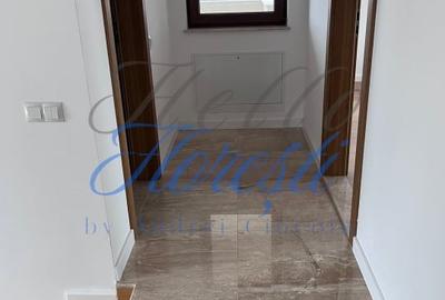 Casa individuala 120mp utili, 235mp teren, zona Apahida | Cluj - 7