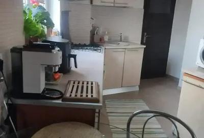 Apartament cu 3 camere in Imobil Interbelic - 4