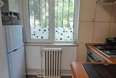 Apartament cu 2 camere semidecomandat, mobilat în Casa de Cultură - 6