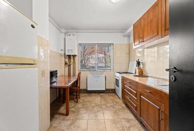 Apartament cu 2 camere de închiriat în zona Polivalenta - 4