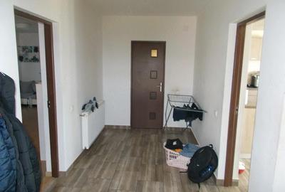 Casă cu 4 camere cu Teren 1190 Mp în Parța - 19