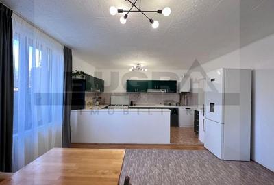 Casa individuala, 5 camere, 150mp utili, 700mp teren, Colonia Sopor - 9