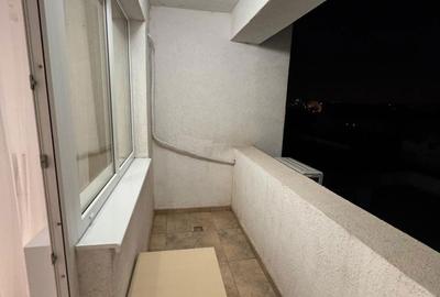 Apartament cu 2 camere decomandat în Roșu - 7