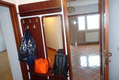Apartament cu 5 camere, mobilat în Primăverii - 13