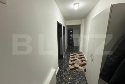 Apartament 2 camere, 55 mp, zona Gradina Botanica - 4