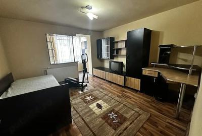 Apartament cu 2 camere decomandat în Ultracentral - 1