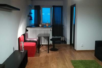 Garsonieră semidecomandată, mobilată în Drumul Taberei - 3