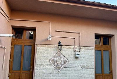 Apartament cu 3 camere în Dosu Bricii - 1