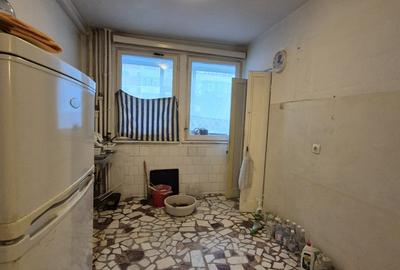 Constanta - Centru - apartament 3 camere semidecomandate - 4
