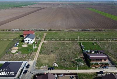 Spațiu comercial, în Mândruloc - 1