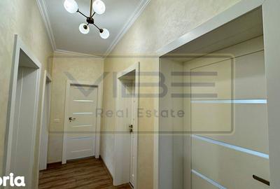 Casă cu 4 camere cu Teren 500 Mp în Valea Lupului - 2