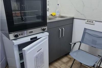Spațiu comercial, de 20 mp, în Ultracentral - 1