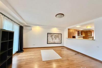 Casă cu 3 camere cu Teren 136 Mp în Pipera - 23