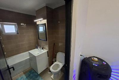 Apartament cu 2 camere decomandat în Sântimbru - 5