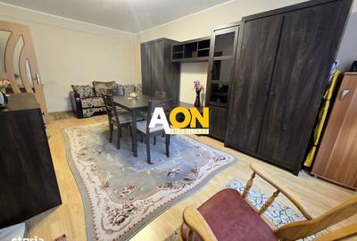 Garsonieră, mobilată în Cetate - 8