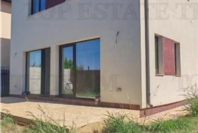 Vila moderna individuala 5 camere, P+1E+M, curte 200mp, toate utilitatile - 5