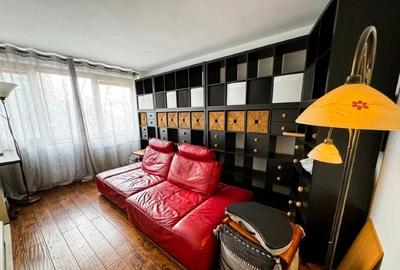 Apartament cu 2 camere, mobilat în Berceni