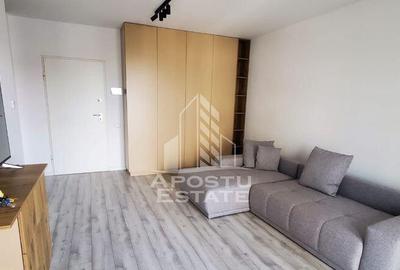 Apartament cu o camera, Zona Torontalului - 1