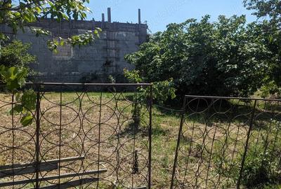 Teren de 1430 mp, în Frecăței - 1