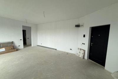 Apartament cu 2 camere semidecomandat în Mihai Bravu - 8