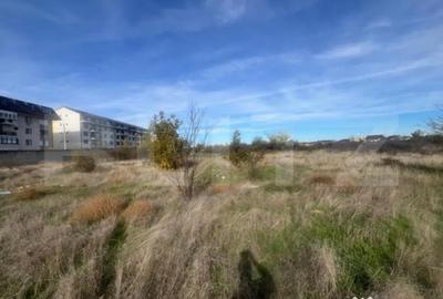 Teren de 27966 mp, în Brestei - 1