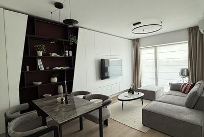 Apartament cu 3 camere decomandat în Theodor Pallady - 4