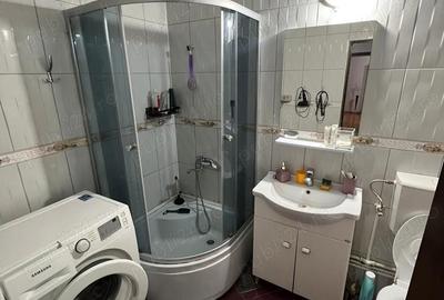 Apartament cu 2 camere decomandat în Central - 6