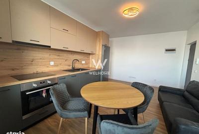 Apartament cu 3 camere în Central - 1