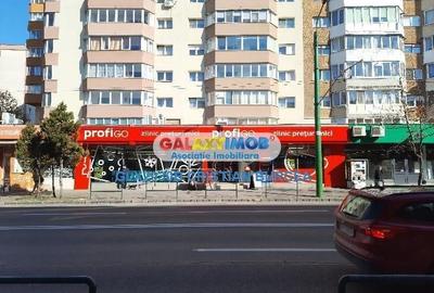 De inchiriat spatiu comercial - Brasov, Bd. Grivtiei - 1