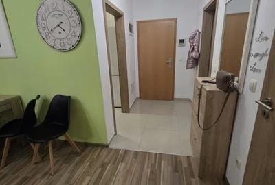 Apartament cu 2 camere decomandat în Tractorul - 3