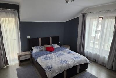 Proprietar vand casa individuala cu 4 camere si teren de 820 mp - Dumbravita - 14