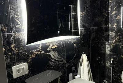 APARTAMENT 1 CAMERA, BLOC NOU, LIFT, POPAS PACURARI, 40 MP - 3