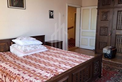 Casa single, in Cisnadie - zona centrala (aproape de Spital) - 13