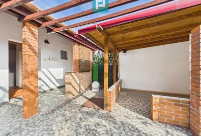 Casa cu o camera, teren 350 mp in Subcetate Casa cu o camera, teren 350 mp in Subcetate - 4